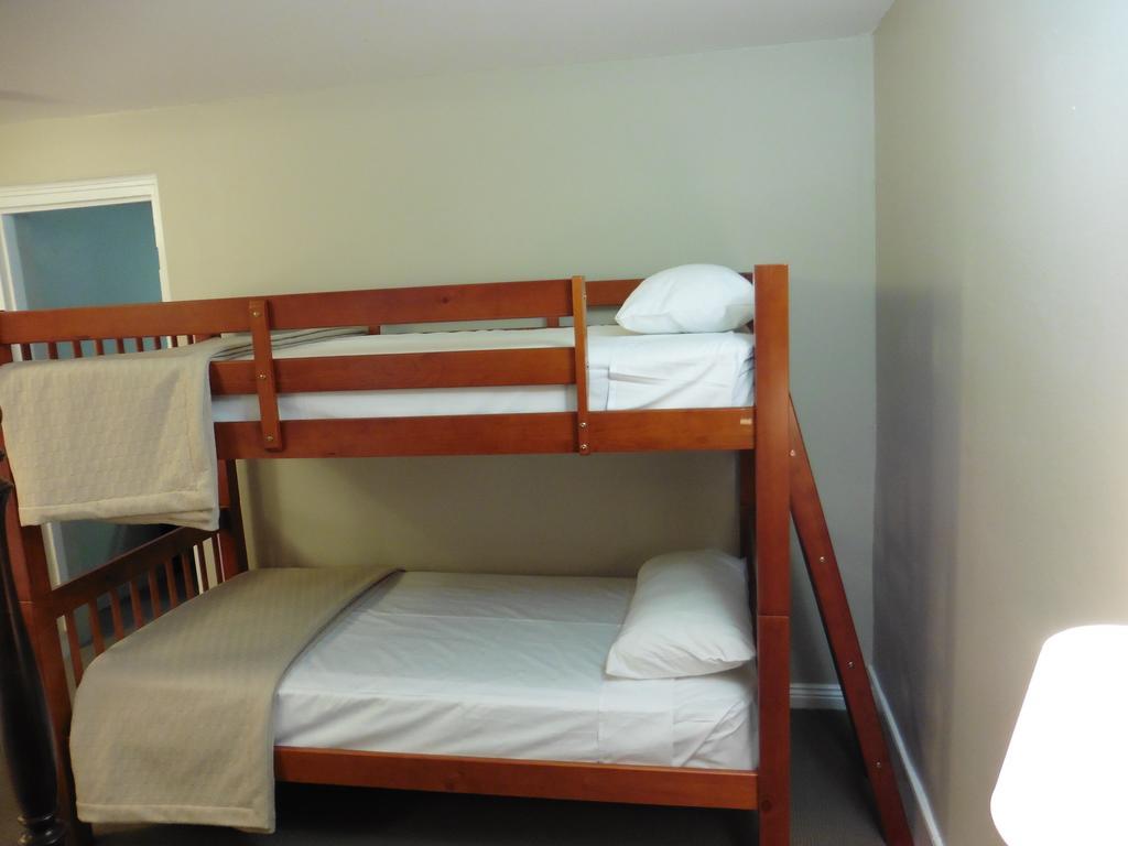 Avon Accommodation - York Eksteriør billede
