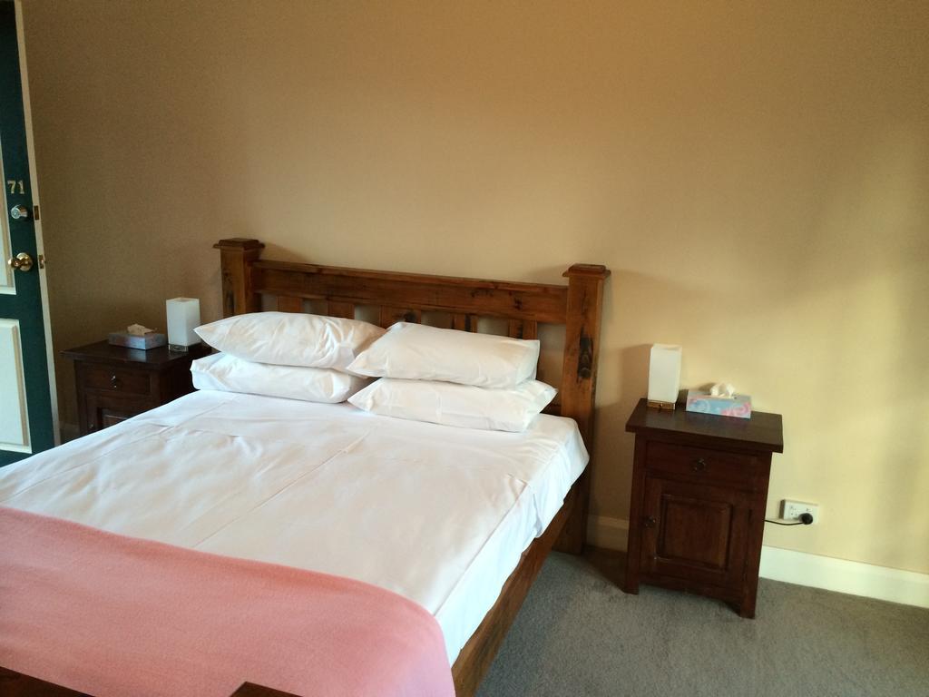 Avon Accommodation - York Værelse billede