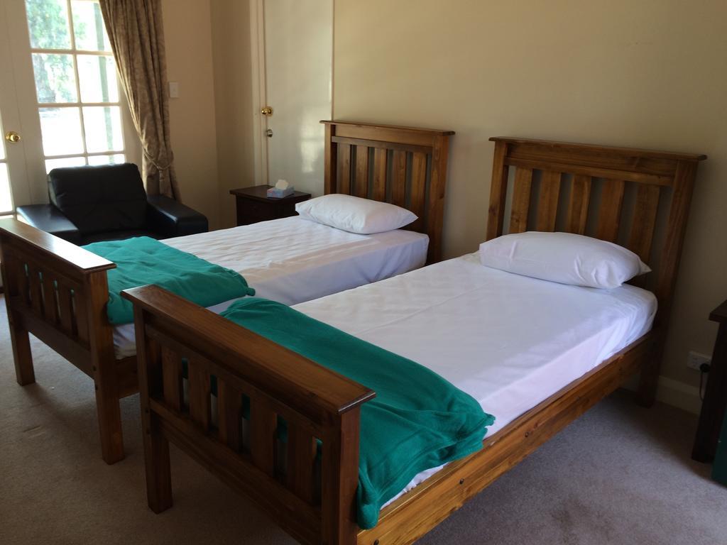 Avon Accommodation - York Værelse billede