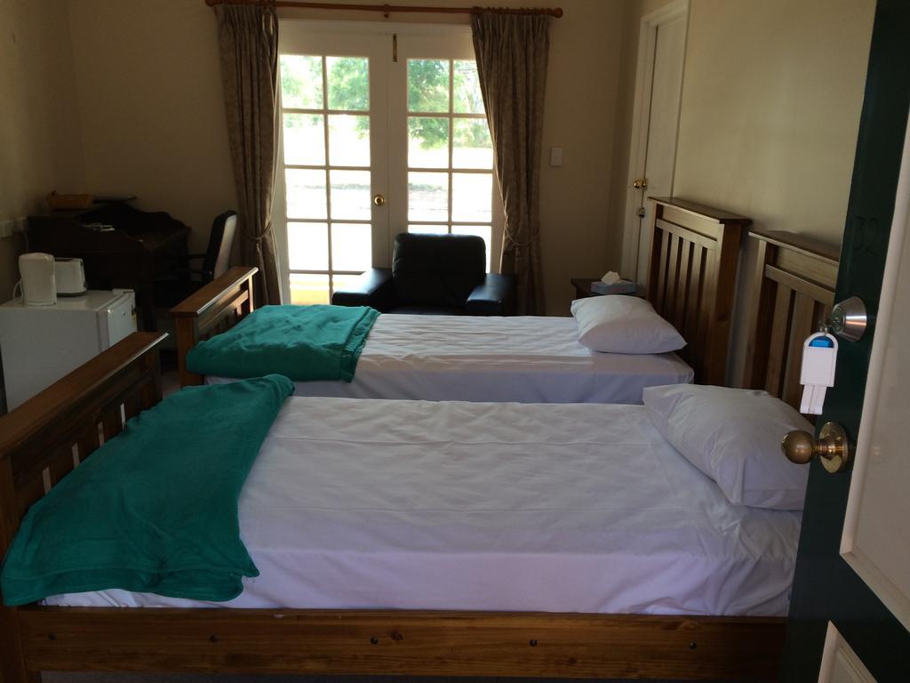 Avon Accommodation - York Værelse billede