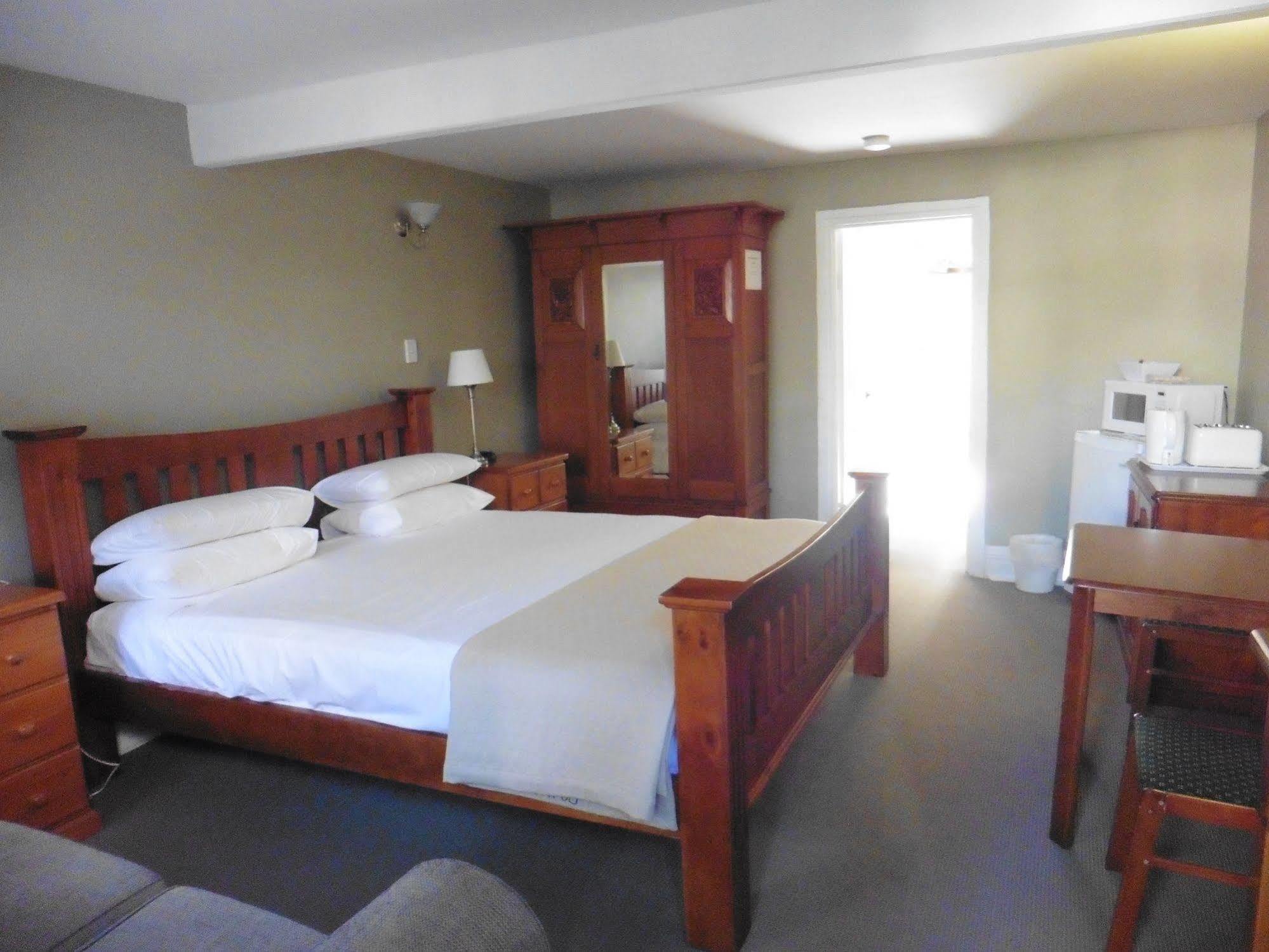Avon Accommodation - York Eksteriør billede