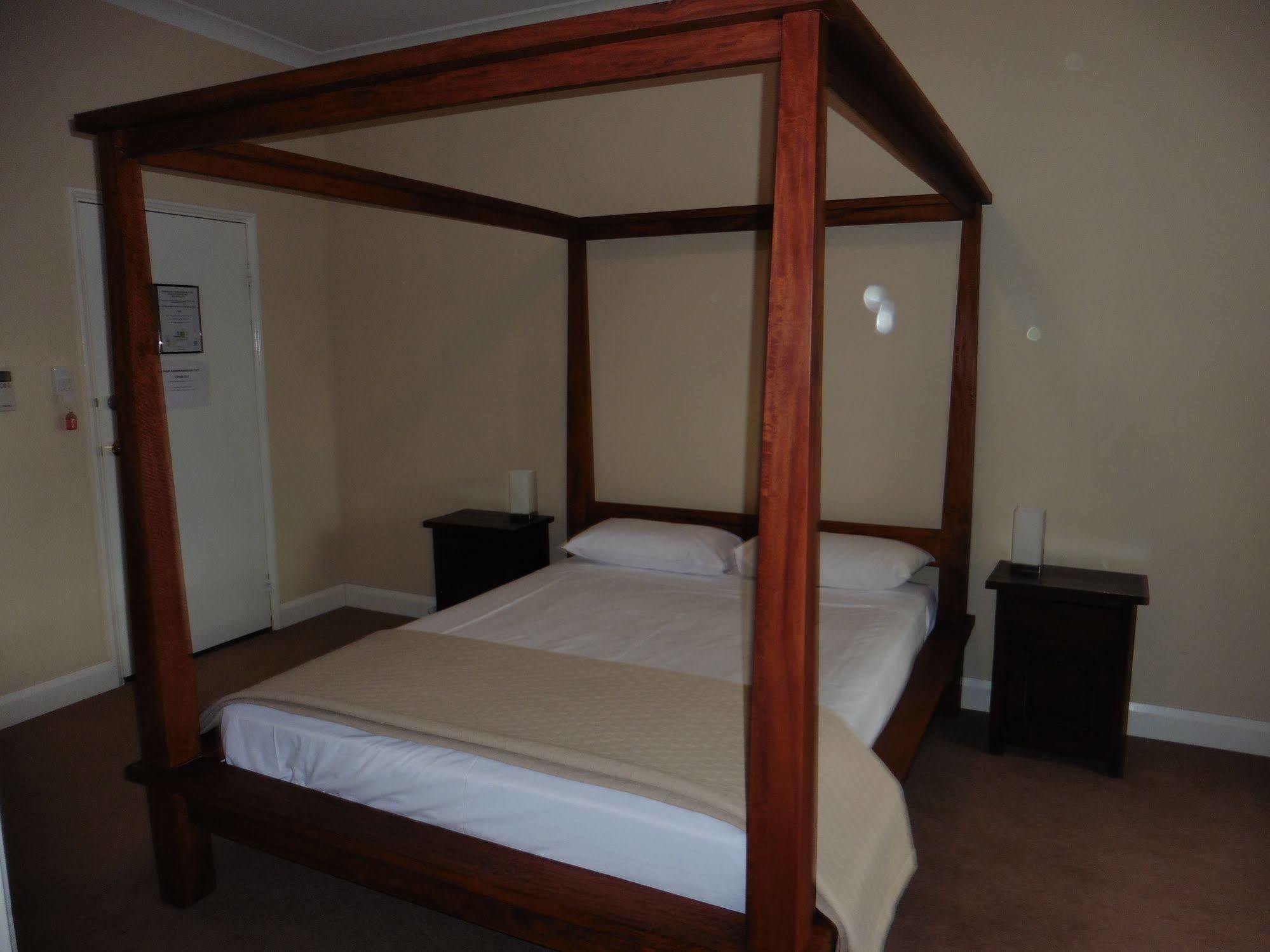 Avon Accommodation - York Eksteriør billede
